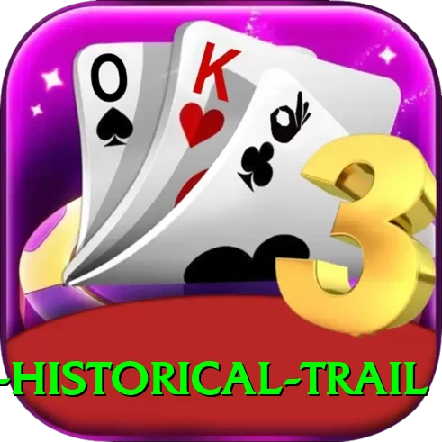 gorkha historical trail Deluxe Pro v3.2.3 - 2