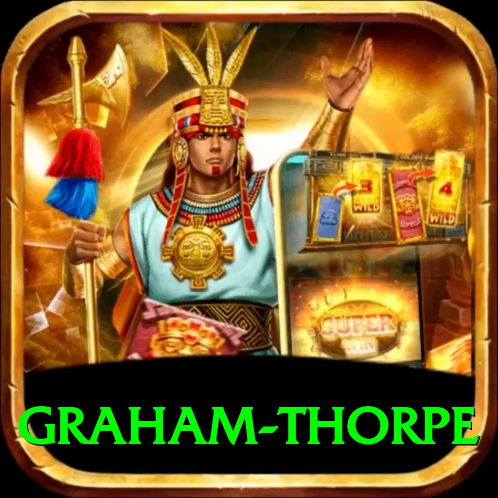graham thorpe Ultimate Pro v1.4.3 - 2