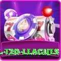 gtl global t20 leagues Ultimate Pro v5.8.3