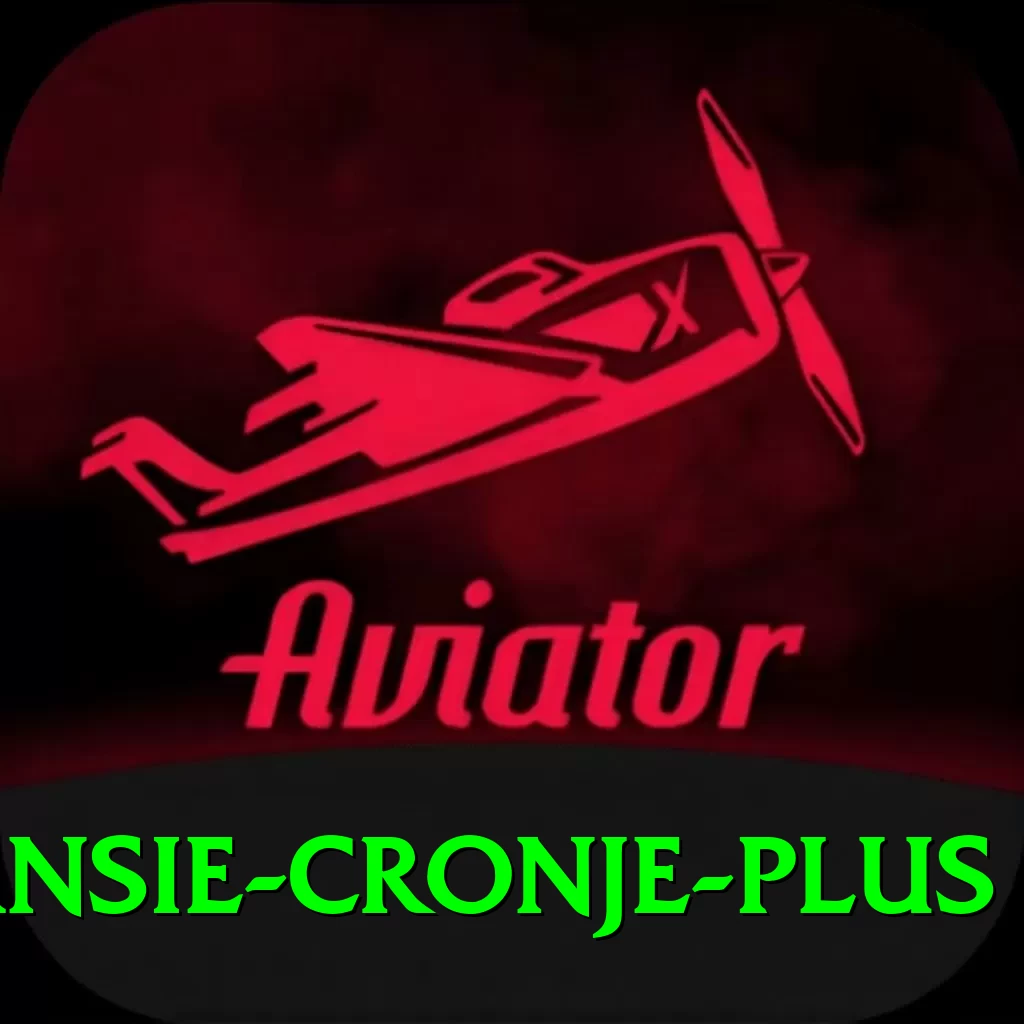 hansie cronje App Plus v1.4.0 - 2