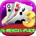 harbhajan singh - Live Plus