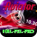 hbl psl Slot Machine Pro