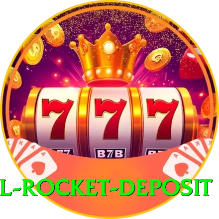 hbl rocket deposit Apps (Tools & Injectors) Pro v5.7.0 - 2