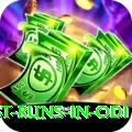 highest runs in odi Games (Casino & Earning) Master v4.8.8