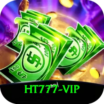 ht777 Official v3.3.1 - 2