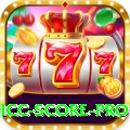 icc score - Super Earning App