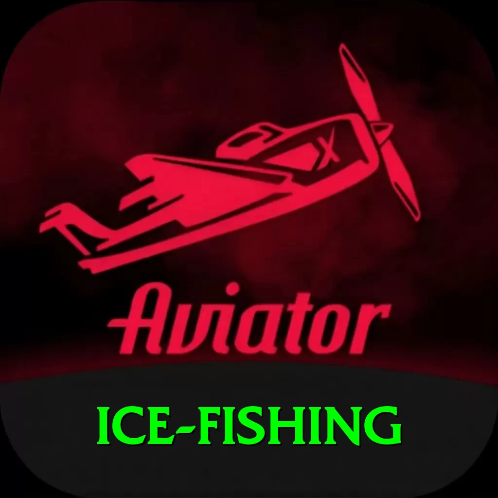 ice fishing Premium Edition v1.4.2 - 2