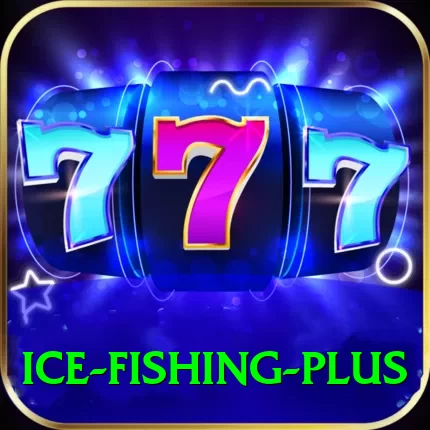ice fishing Mobile Plus - 2