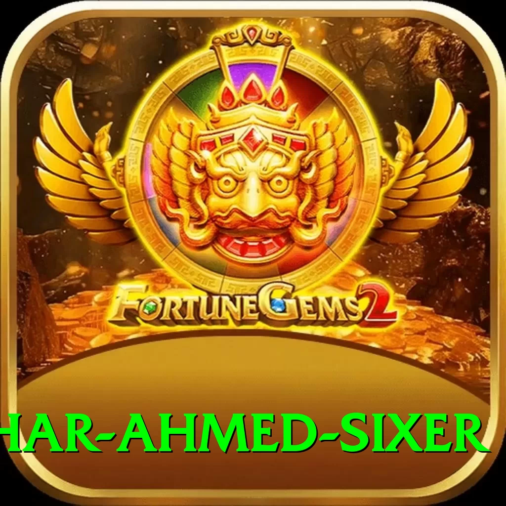 iftikhar ahmed sixer Plus Pro v1.1.3 - 2