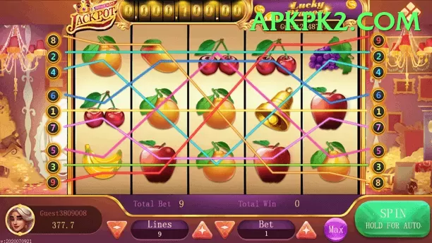 jeekho Mega Slots Screenshot 1
