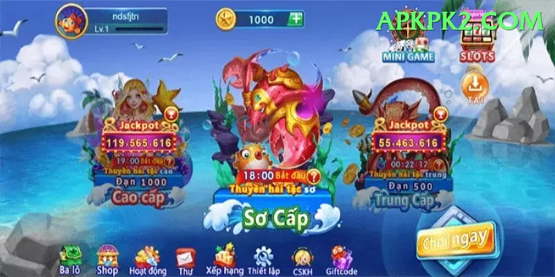 tides4fishing Jackpot Prime v3.5.0 Screenshot 1
