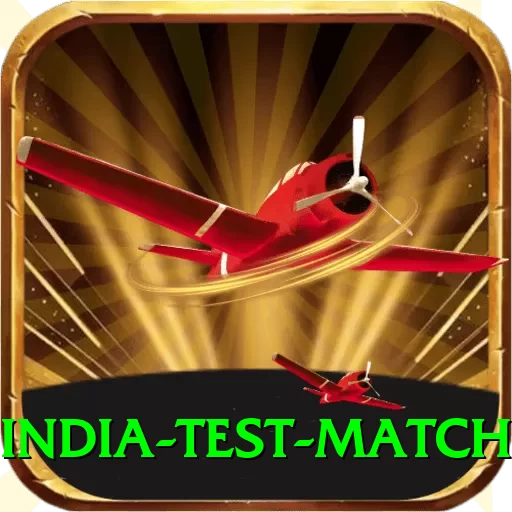 india test match Gold v2.2.7 - 2