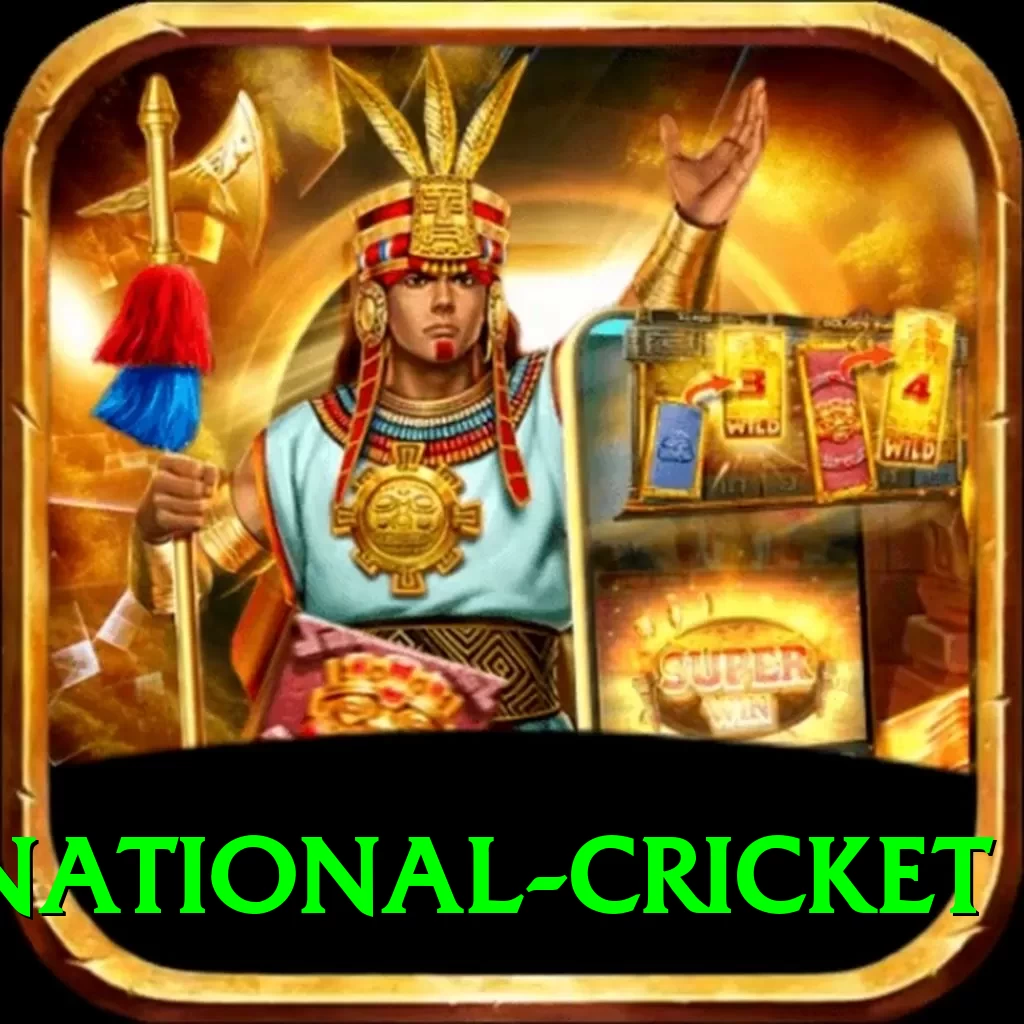 international cricket Apps (Tools & Injectors) Ultimate v4.9.3 - 2