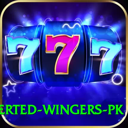 inverted wingers pk Pro v1.5.2 - 2