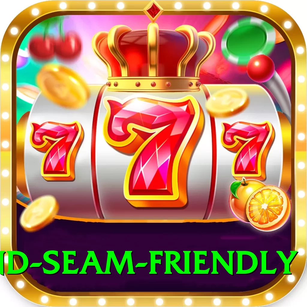 ireland seam friendly Pro Max v2.6.5 - 2