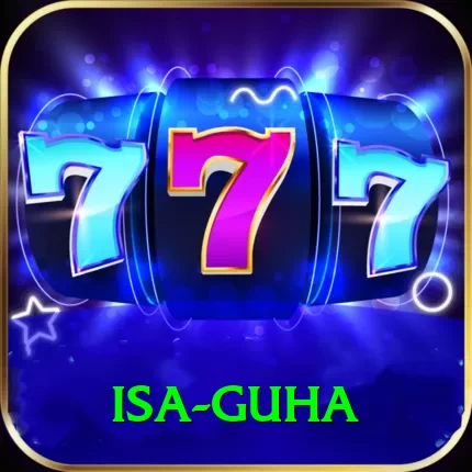 isa guha VIP Edition v4.4.1 - 2
