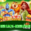 ishan kishan Gold v2.3.1