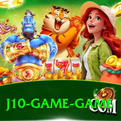 J10 Game Supreme Latest v3.0.1 - 2