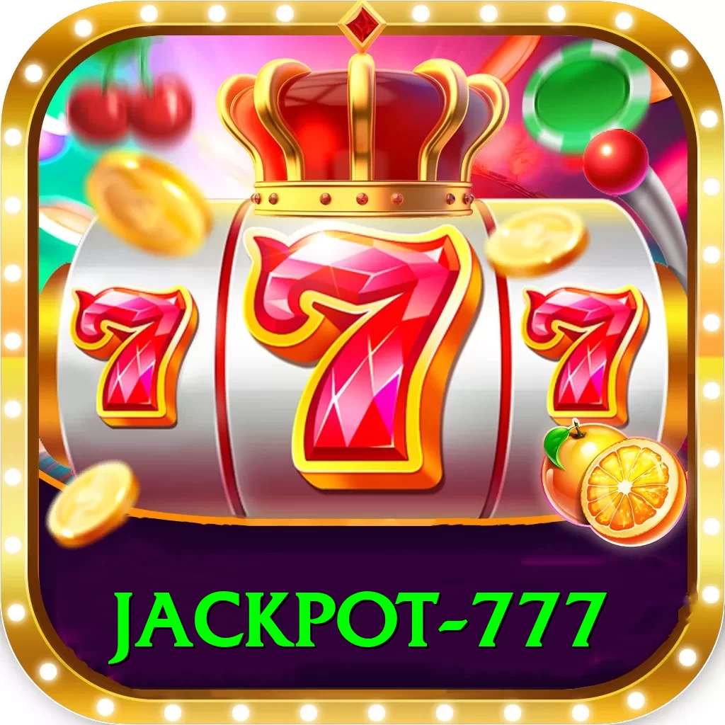 jackpot 777 Pro1 v5.4.3 - 2