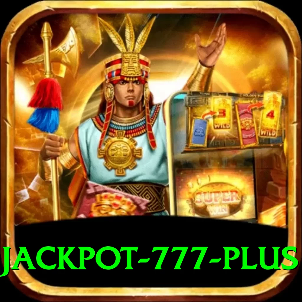 jackpot 777 Official v4.6.1 - 2