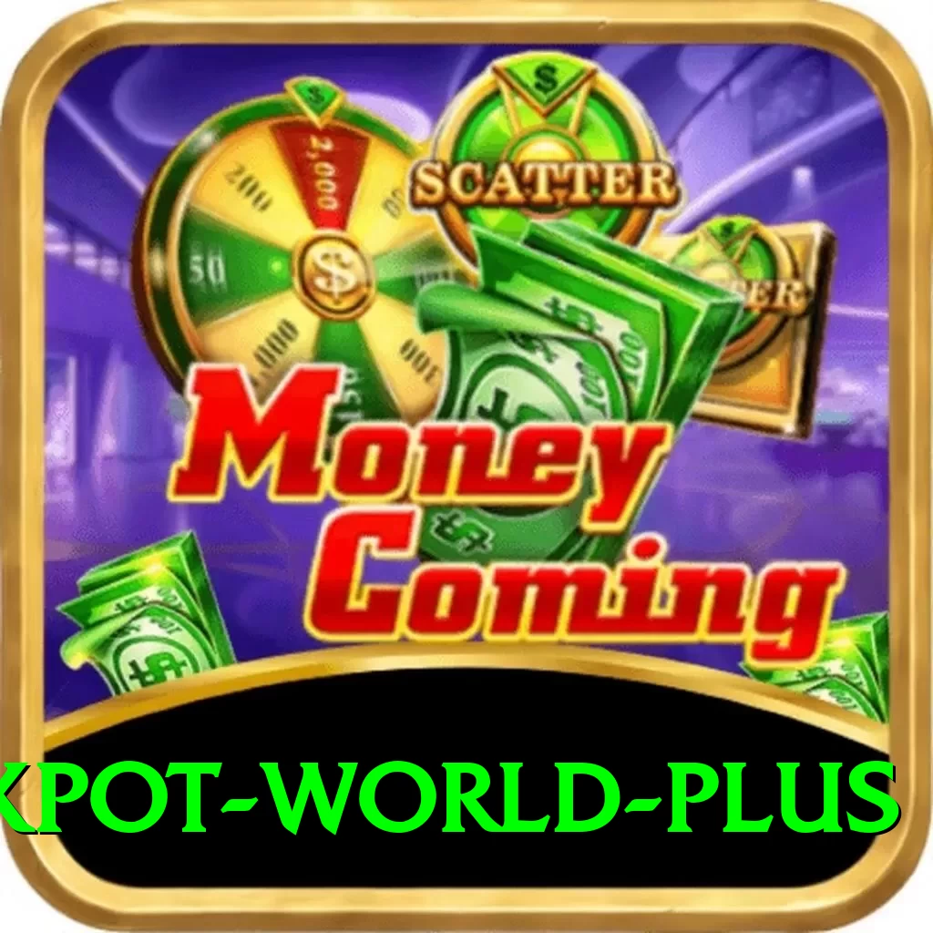 Jackpot World Gold Pro vv1.3.9 - 2
