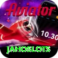 jahoslots Elite Pro vv5.8.1