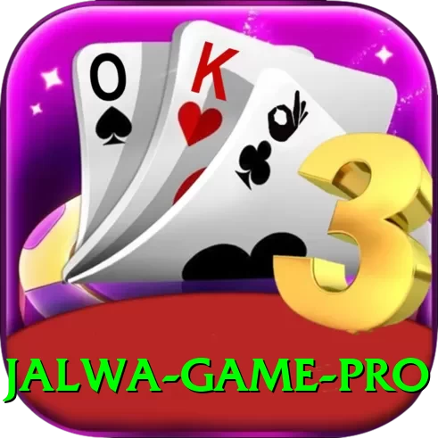 jalwa game Master PK v5.3.5 - 2