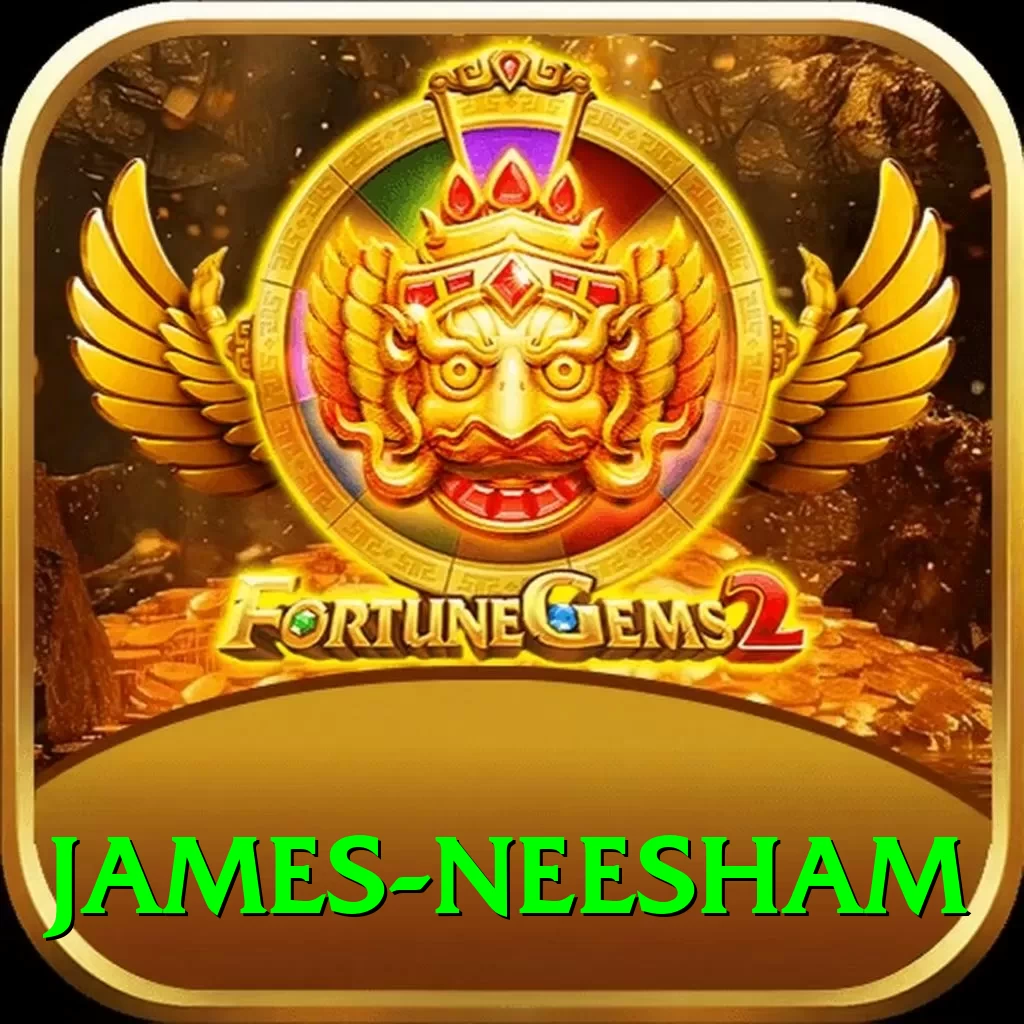james neesham Deluxe v4.3.4 - 2
