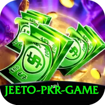 Jeeto PKR Game Master v4.1.6 - 2
