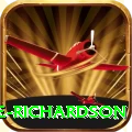 jhye richardson Elite Pro v2.8.2