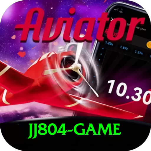 JJ804 Jackpot Ultimate v4.5.4 - 2