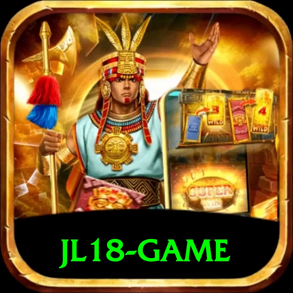 JL18 Game Gold v2.2.3 - 2