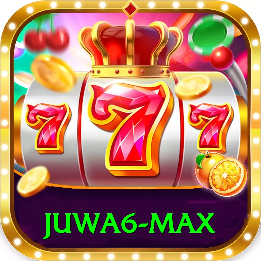 juwa6 Games (Casino & Earning) Max v1.1.1 - 2