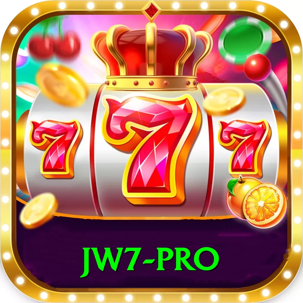 jw7 - Live Pro - 2