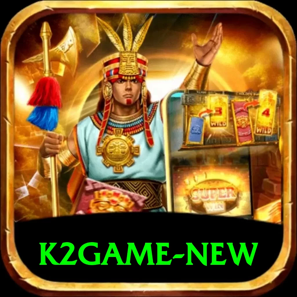 K2Game Official v5.3.1 - 2