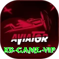 K9 Game Casino Deluxe v3.0.3