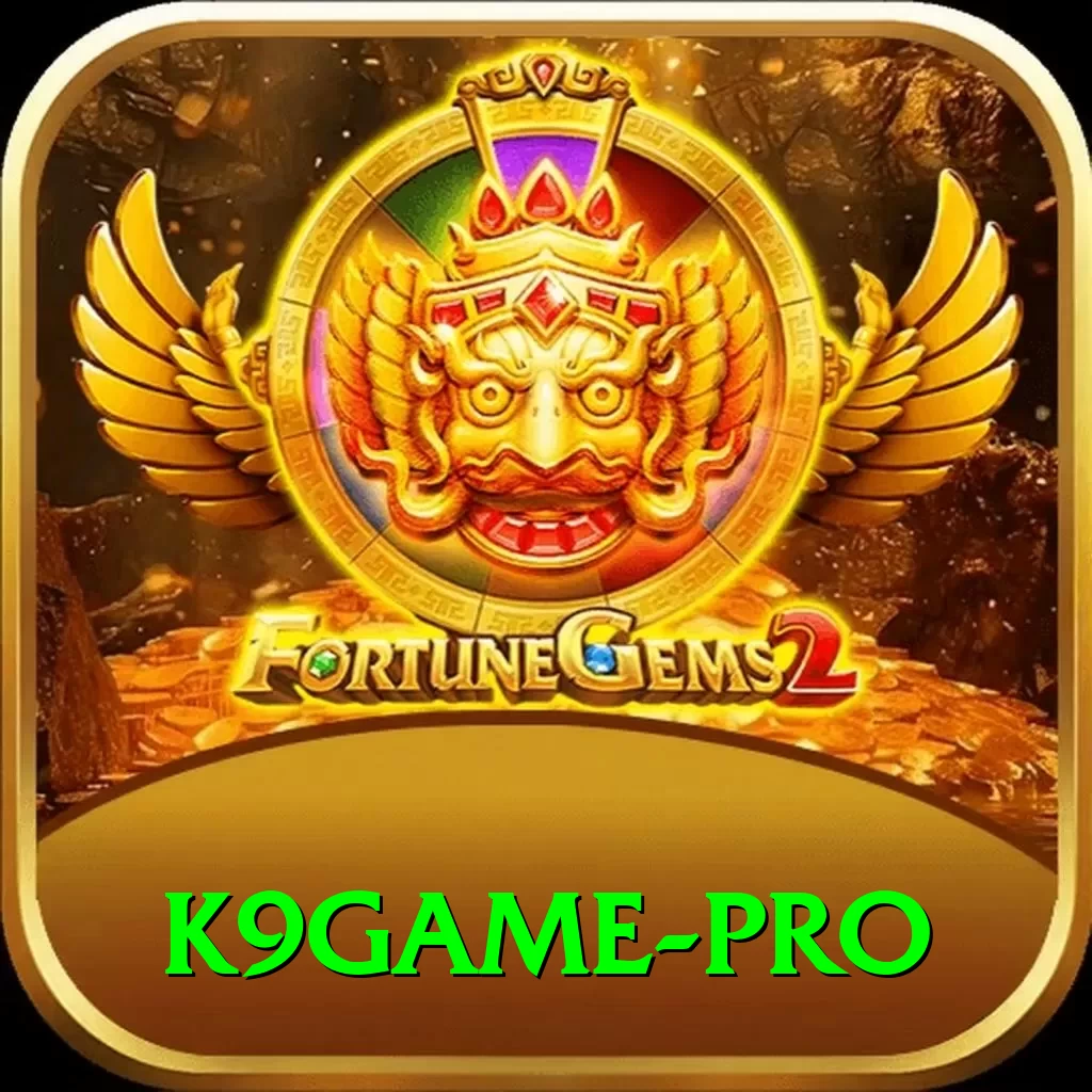 k9game Jackpot King v2.2.0 - 2