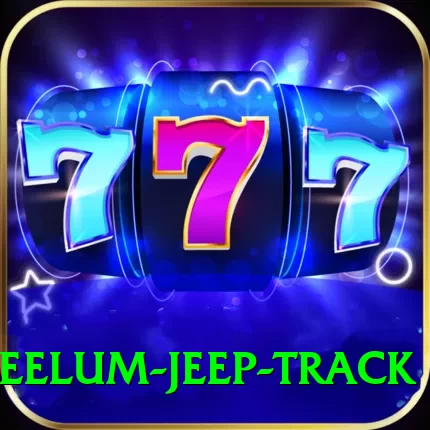 kaghan neelum jeep track Pro v5.4.9 - 2