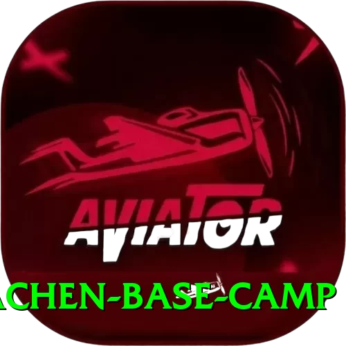 kambachen base camp Plus v3.5.4 - 2