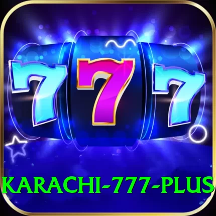 Karachi 777 - Champion v1.2.2 - 2