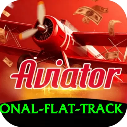 karachi national flat track Master v5.8.7 - 2