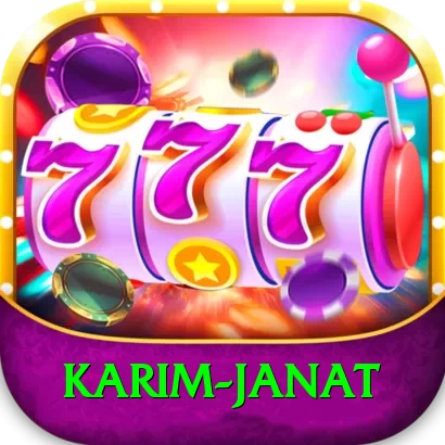 karim janat Ultimate v1.3.7 - 2