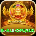 kashif ali opener Gold Edition v1.1.7