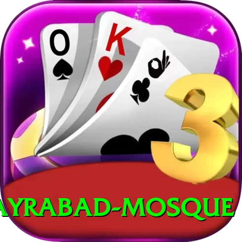 khayrabad mosque Plus v4.2.4 - 2