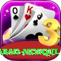 khayrabad mosque Plus v4.2.4