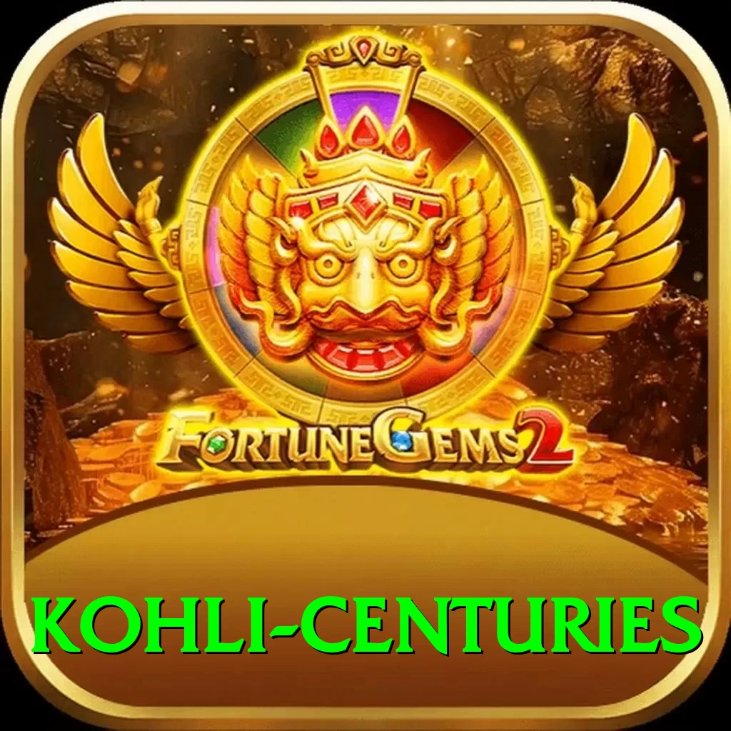 kohli centuries Apps (Tools & Injectors) Deluxe v4.4.9 - 2