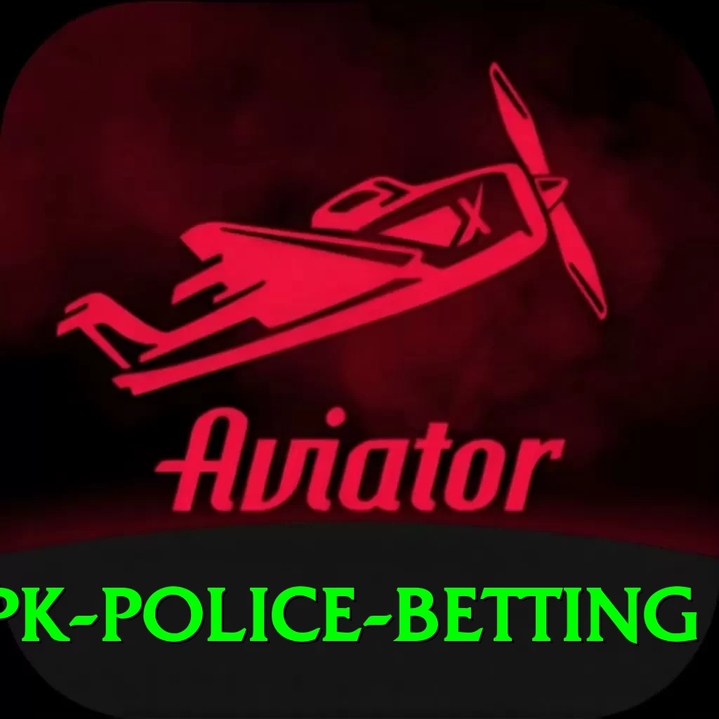 kpk police betting Premium Edition v1.3.7 - 2