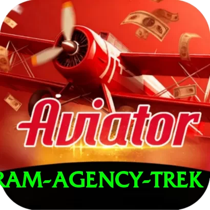 kurram agency trek Deluxe Edition v5.4.6 - 2