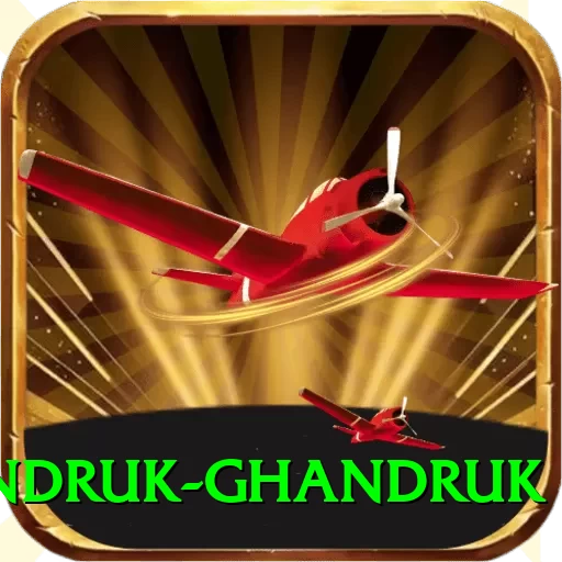 landruk ghandruk Gold Edition v1.3.7 - 2