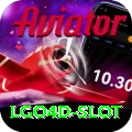 lgo4d slot Elite v2.9.3
